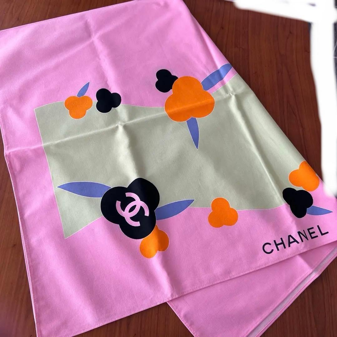 CHANEL カバー　テーブルクロス　布　シャネル ブランドシャネル テーブルクロス 蓋巾 chanel スタイリッシュ 高品質