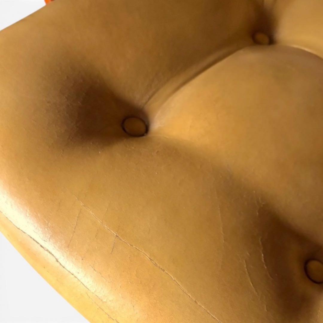 A.H.McIntosh ヴィンテージ アームチェア 英国