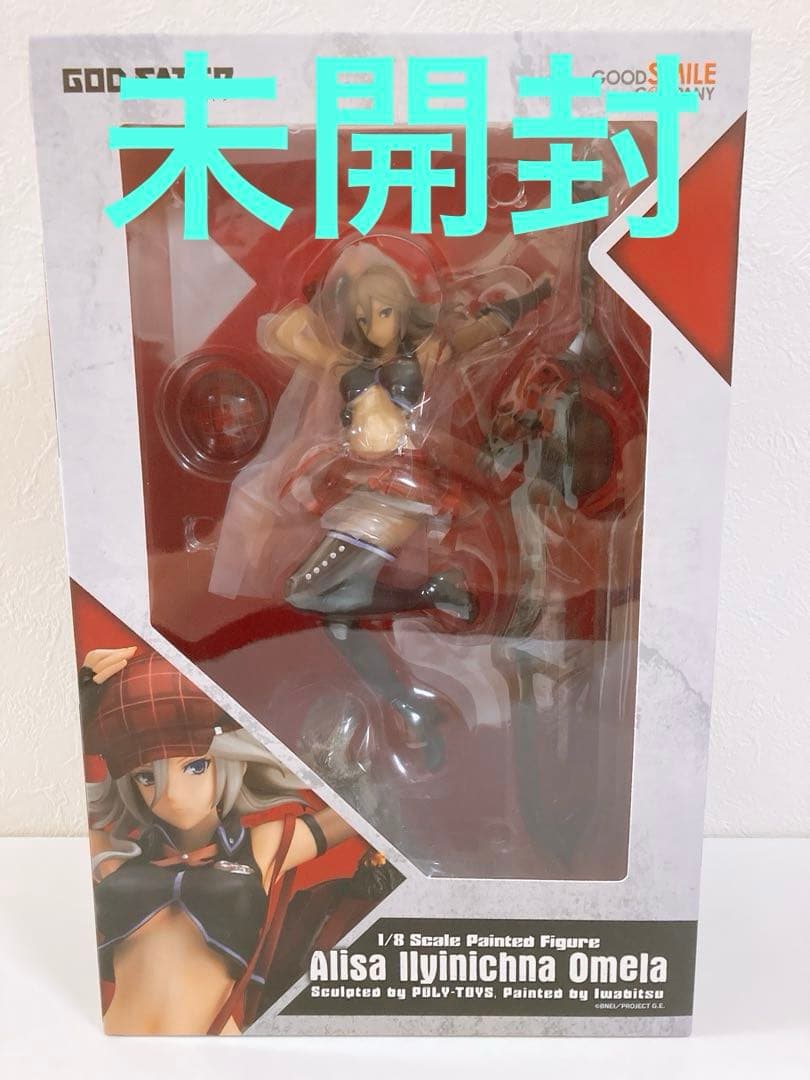 GOD EATER アリサ 1/8 グッドスマイルカンパニー Amazon | TVアニメ「GOD EATER」 アリサ・イリーニチナ・アミエーラ 1