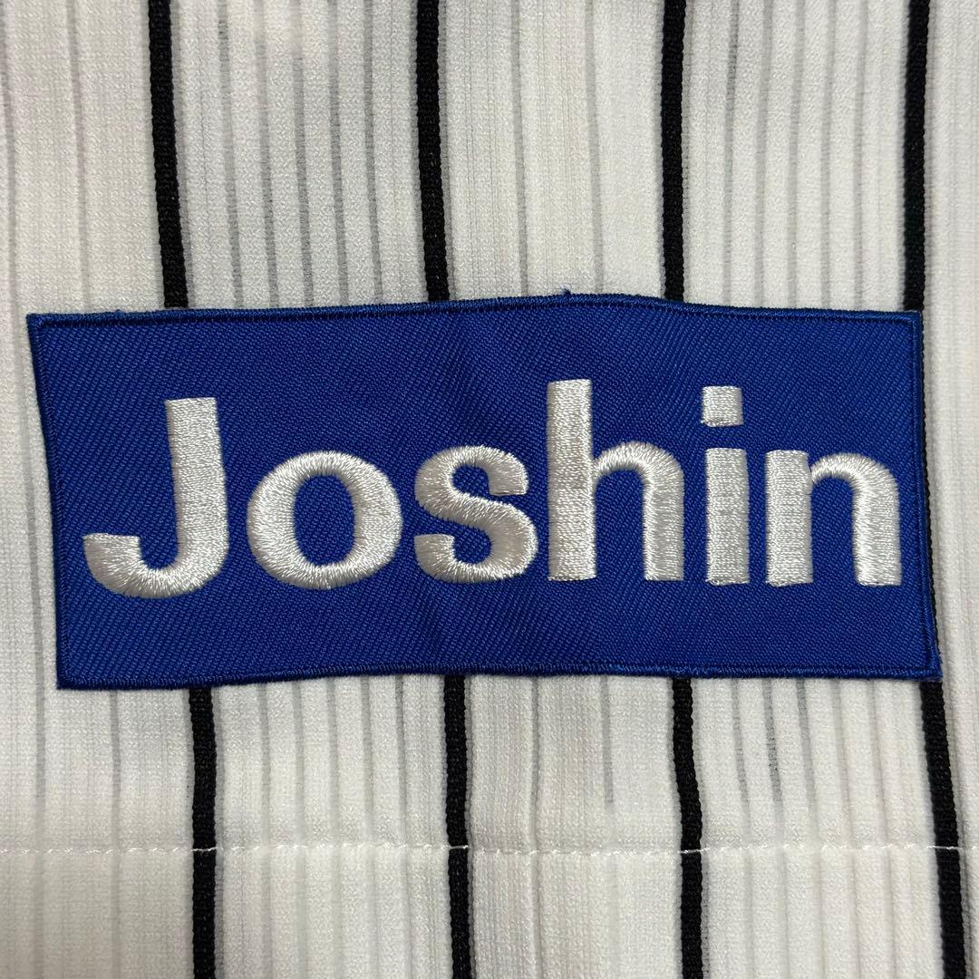 激レア 阪神タイガース 岡田彰布 監督 プロコレクションユニフォーム