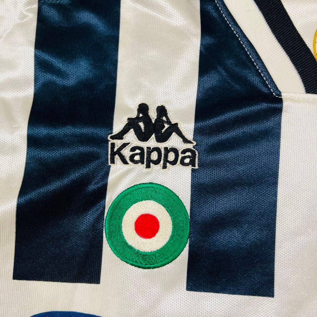 超レア品】ユベント ユニフォーム 95/96 Oサイズ - メルカリ