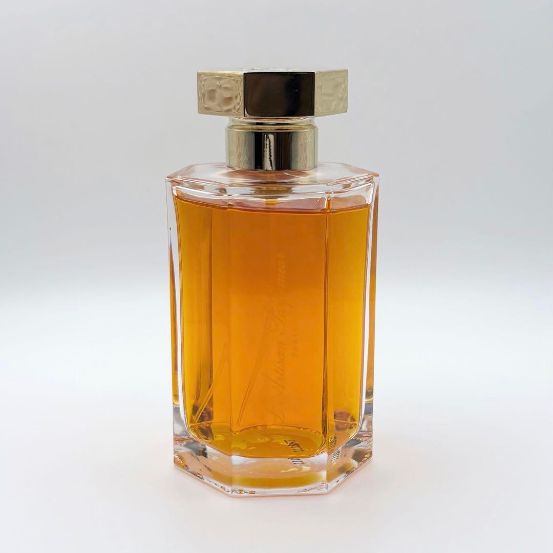 ラルチザン トラベルセ ドゥ ボスフォール オードパルファン 100ml 希少