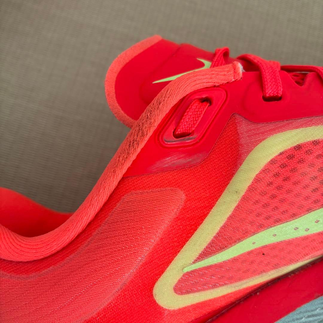 ナイキ　ズームフライ6 27.0cm