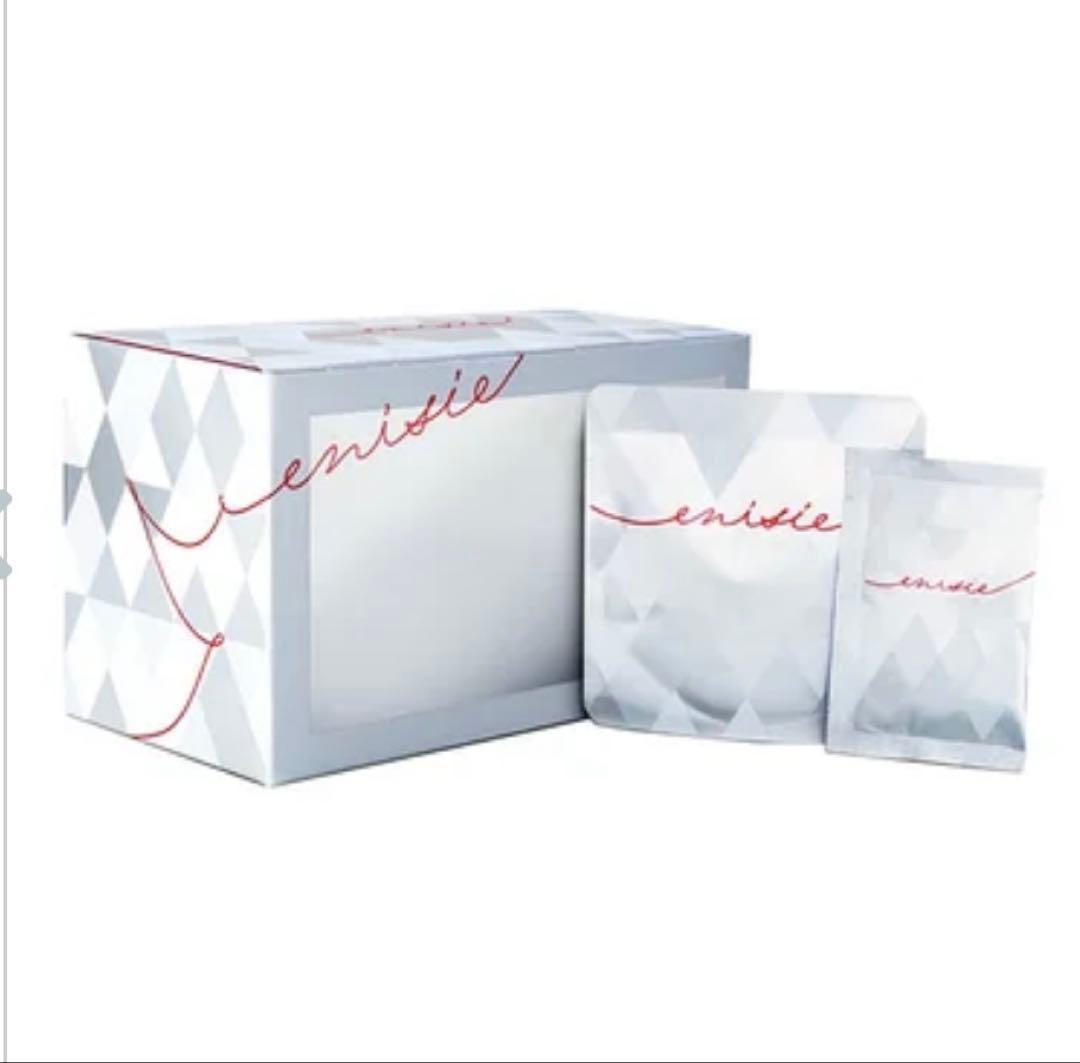 enisie（エニシー） enisie / GLOW PACKの公式商品情報｜美容・化粧品情報はアットコスメ