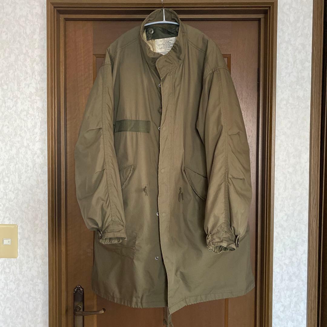 US M65 モッズコート Repro SELECT] US M65 モッズコート Repro | garden730