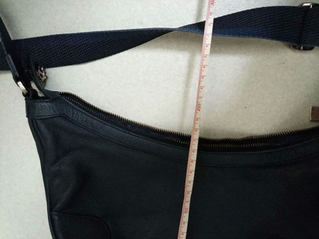 にこちゃん様専用アニアリ バルケッタショルダー 濃紺 *AP8-1 - メルカリ