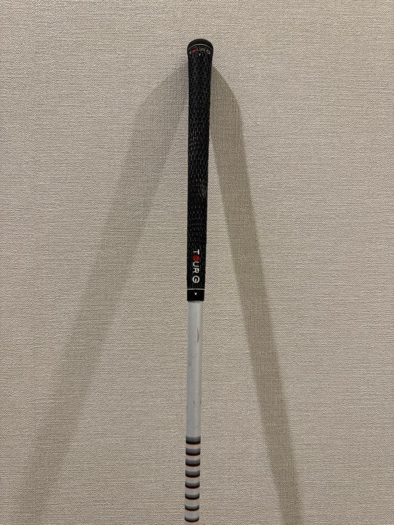 TOUR AD IZ 6S テーラーメイド ドライバー用シャフト - クラブファッション