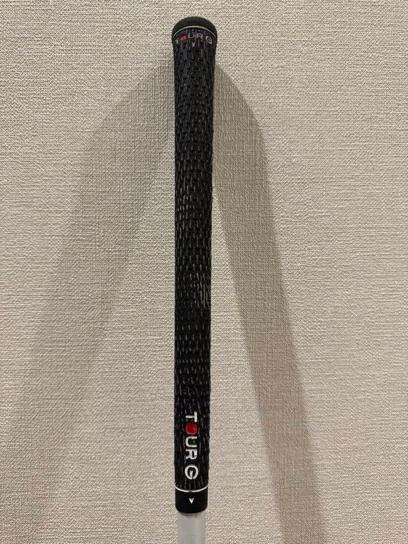 TOUR AD IZ 6S テーラーメイド ドライバー用シャフト - クラブファッション