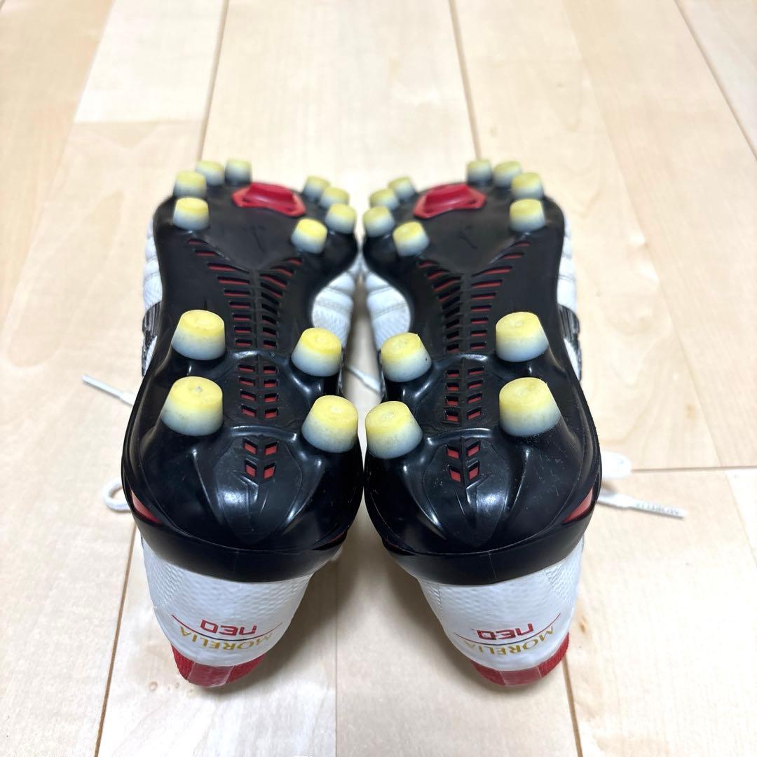 モレリアNEO Ⅳ β JAPAN 23.0cm