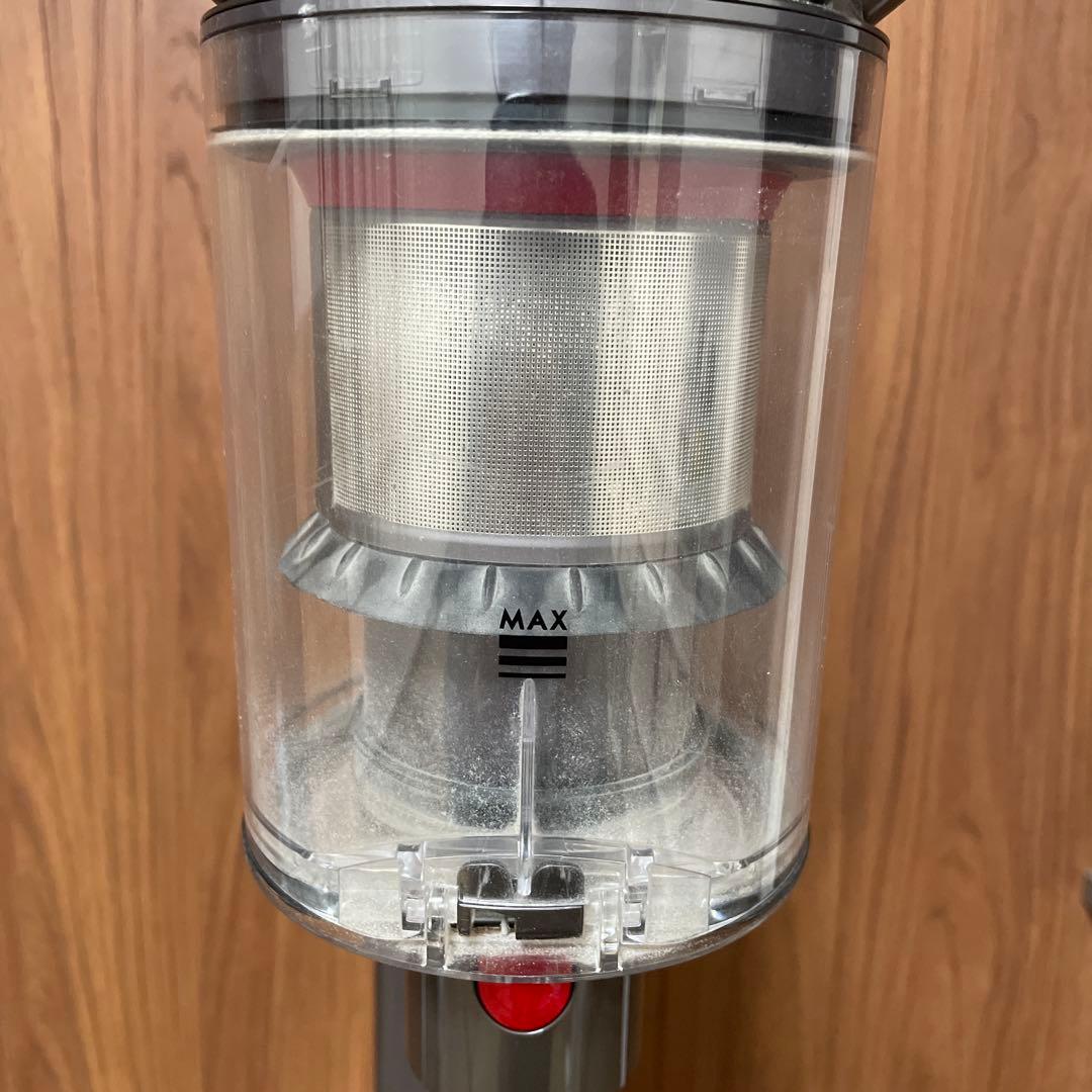 訳あり】Dyson v11 fluffy+ SV14 コードレスクリーナー