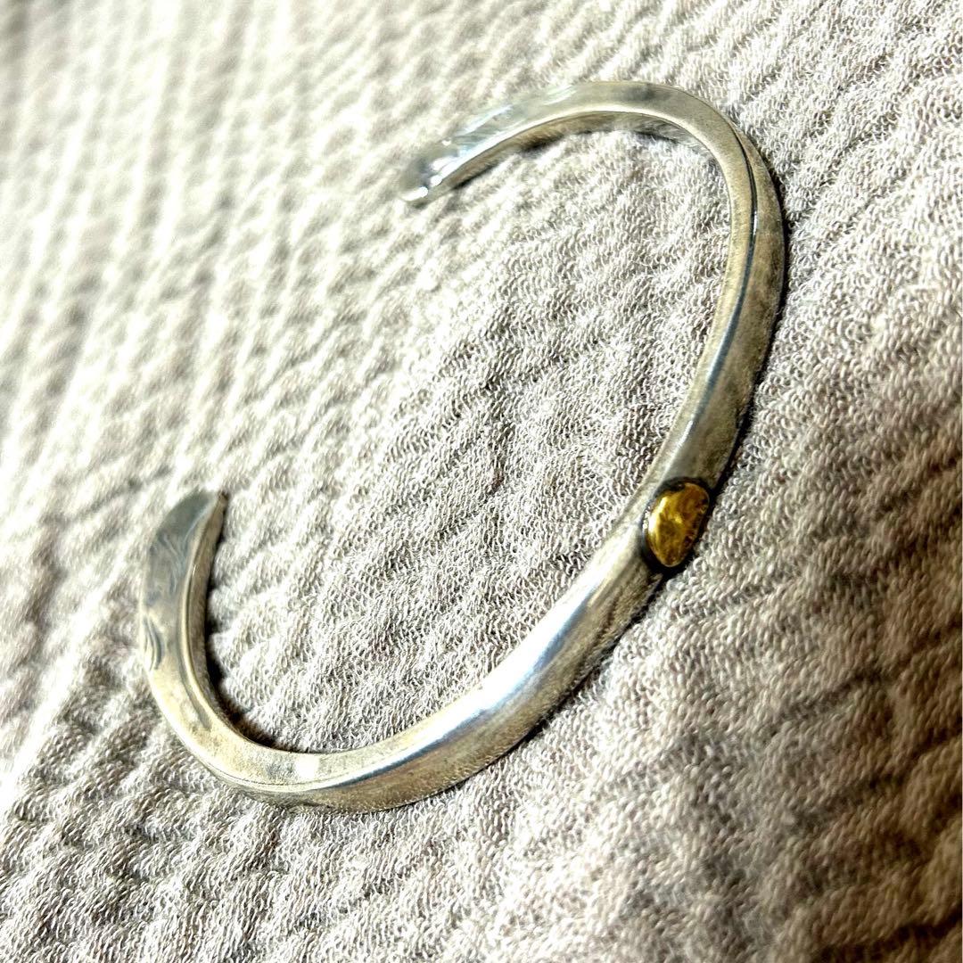 ゴローズ バングル - メルカリ