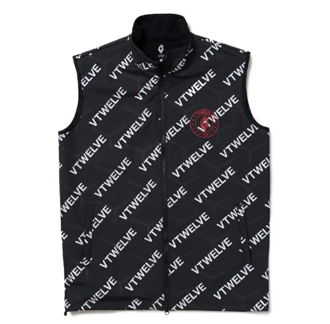 V12 V122220-JK11 AIR VET VEST ベスト　サイズXL V12 V122220-JK11 AIR VET VEST ベスト サイズXL 楽天市場】【V12/ヴィ