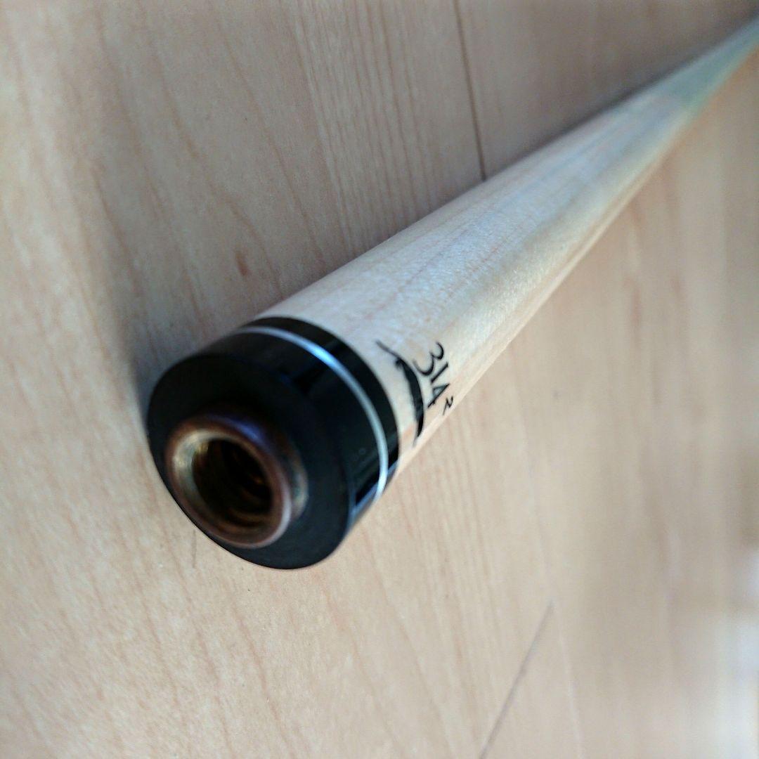 314-2シャフト】 ユニロックジョイント シルバーリング