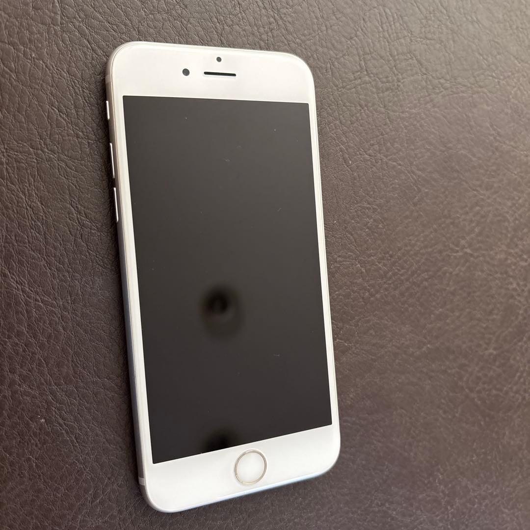 iPhone6s 本体 64GB 美品 MKQP2J/A バッテリー100% - メルカリ