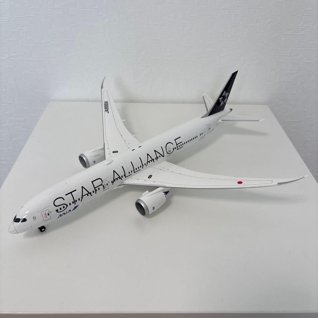 全日本空輸 Boeing 787-9 ( STAR ALLIANCE ) 全日空商事 B787-9 ANA 全日空 STAR ALLIANCE / スターアライアンス