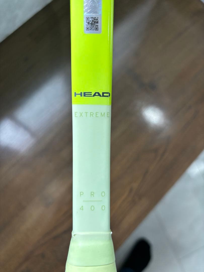 HEAD EXTREME PRO G3 2024/ヘッド エクストリームプロ