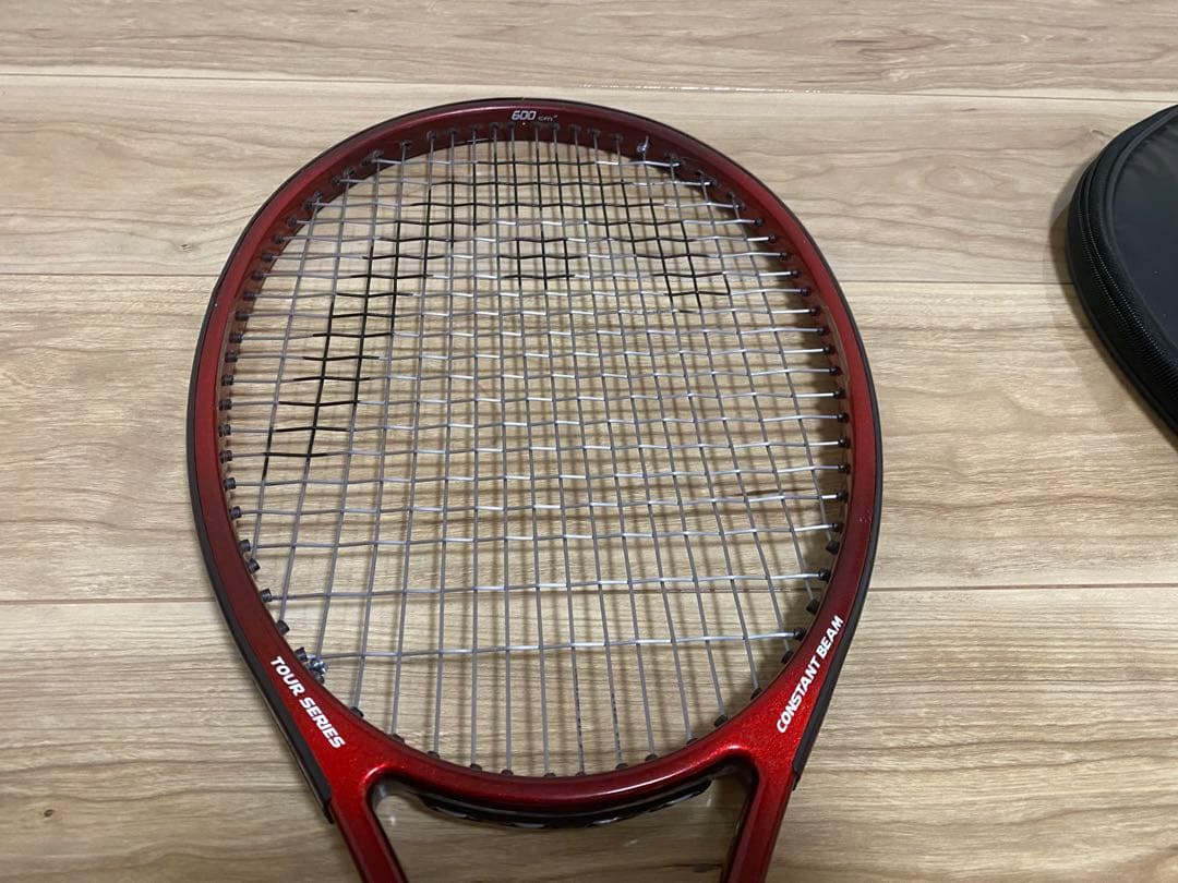 HEAD prestige classic 600 - ラケット(硬式用)オンライン ショップ