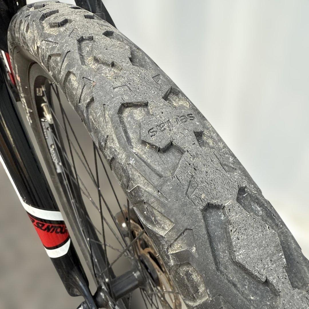 マウンテンバイク MTB WAHOO 身長165-180cm 定価5.9万円 - メルカリ