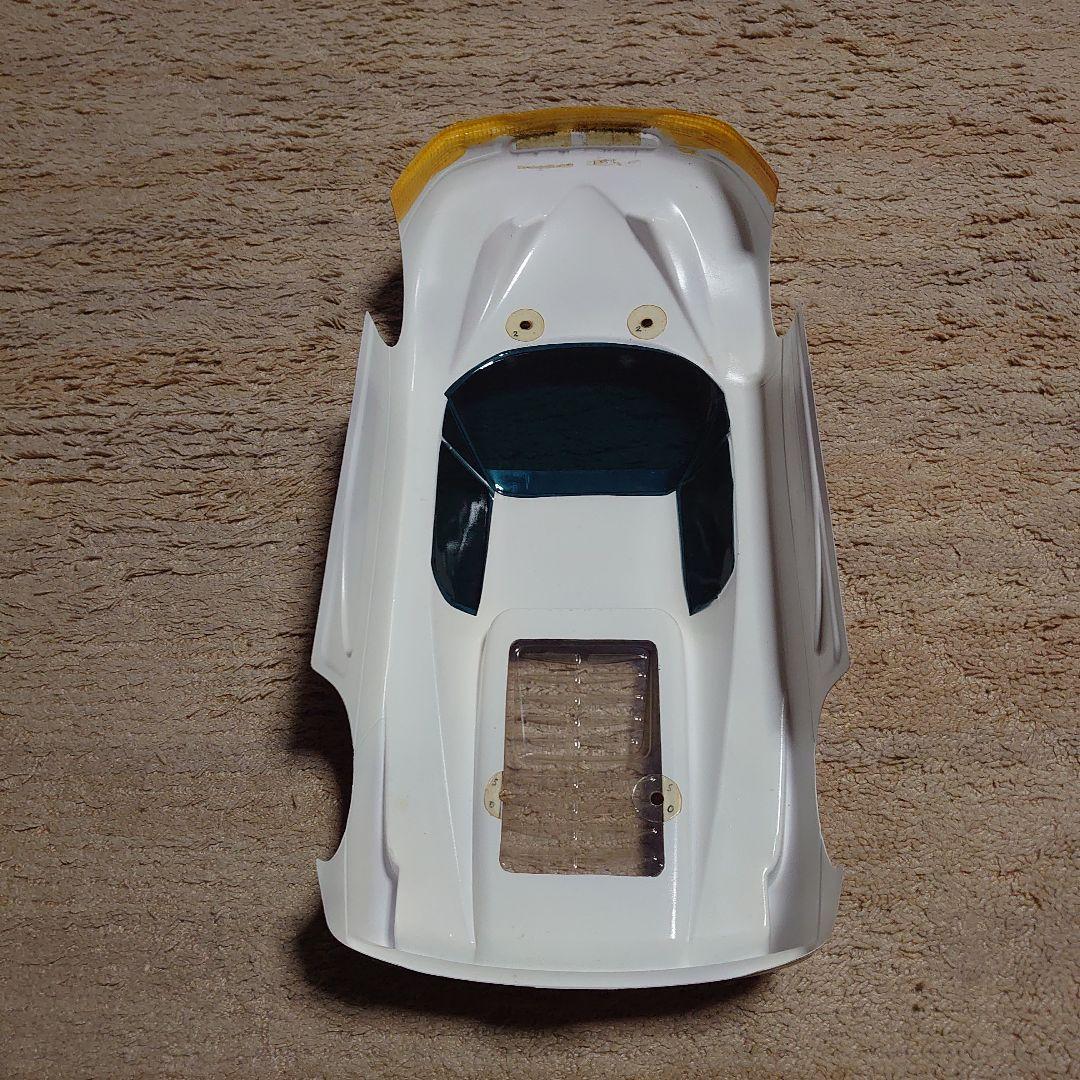 ラジコンスペアボディ ヨコモ フェラーリF50 | Shop at Mercari from