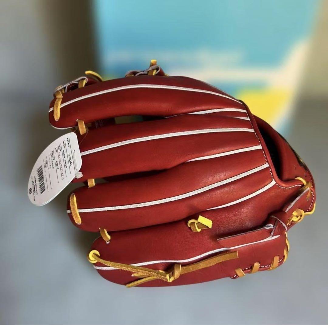 エスエスケイ 野球グローブ プロエッジアドヴァンスドシリーズ -B