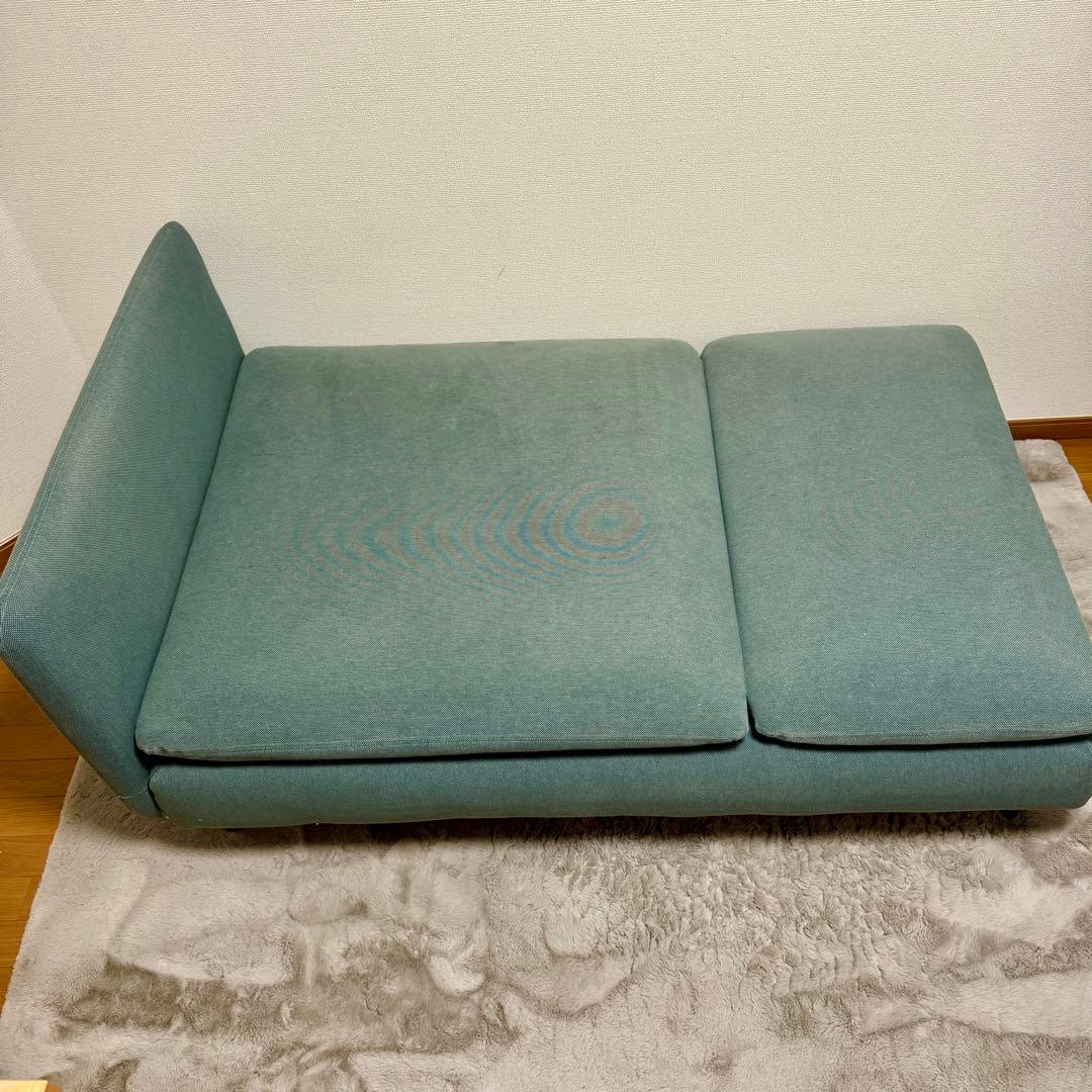 coffeeshop専用 SDERHAMN ソーデルハムン 寝椅子 廃盤カラー - メルカリ