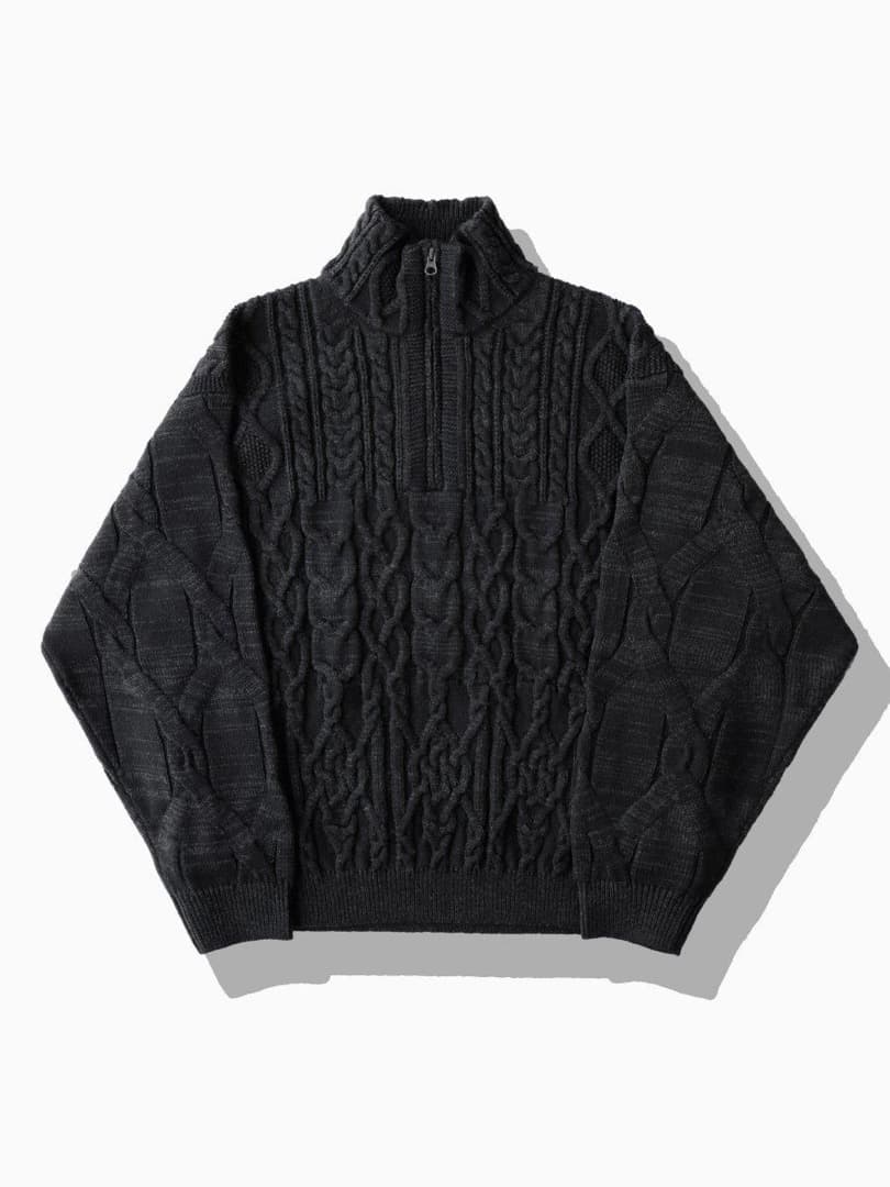 トップス VAINL ARCHIVE - AZIZ-C / BLACK size S AZIZ-C – vainlarchive