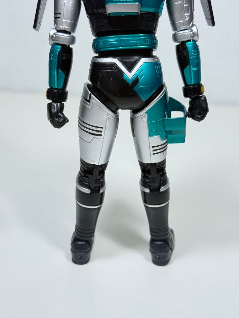 S.H.Figuarts 特警ウインスペクター