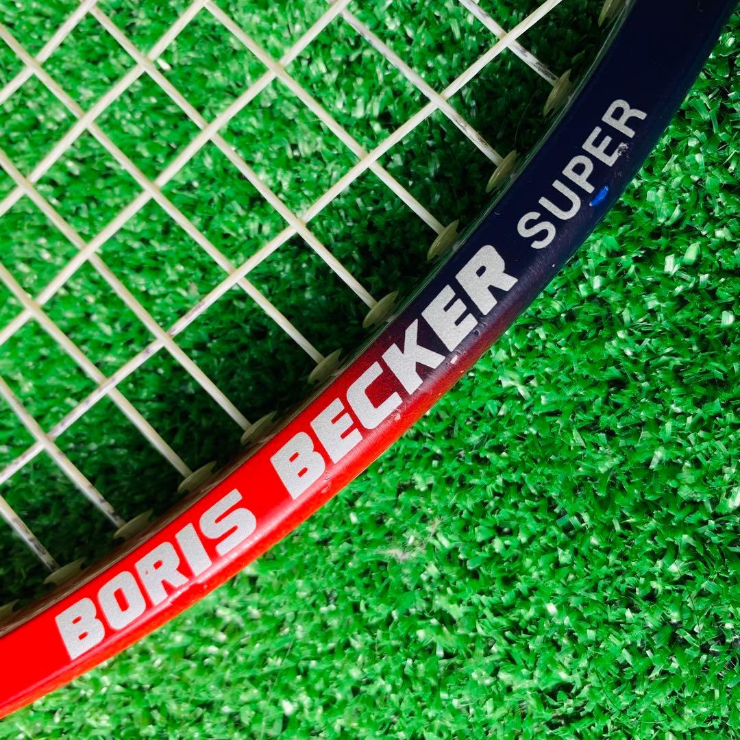 希少】PUMA BORIS BECKER SUPER ボリスベッカー スーパー | Shop at