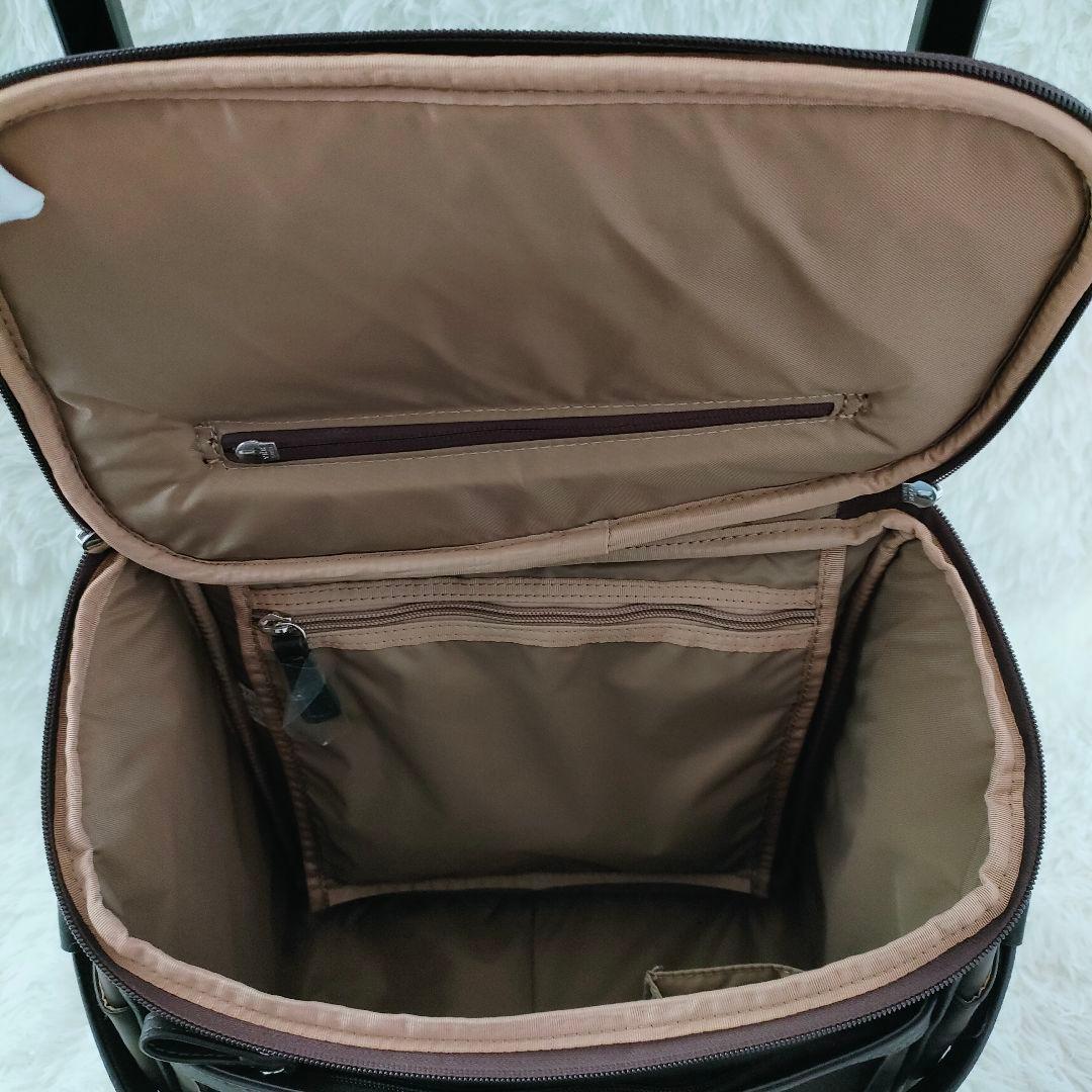 美品✨スワニー D371 リニーエII キャリーバッグ ショピングカート