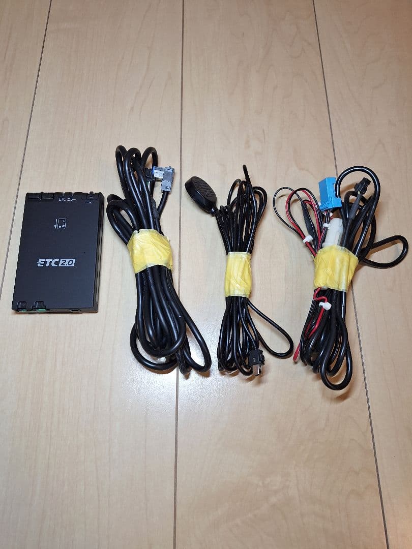 日産純正ETC2.0 ナビ連動タイプ CY-DND6J0JT - メルカリ