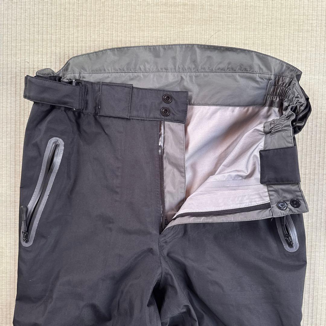 エバーグリーン E.G.レインスーツ(肩紐なし) - メルカリ