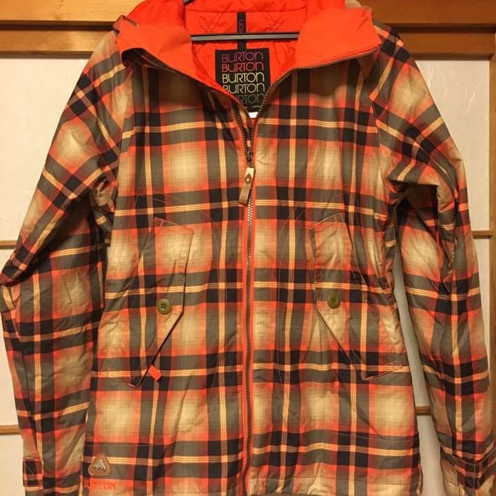 バートン スノーボード ウエア BURTON（バートン） 24-25 BURTON メンズ スノーボード ウエアー WEAR