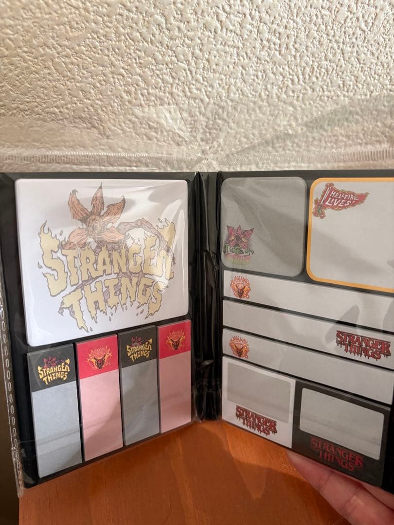 ストレンジャー・シングス 限定セット バラ売り可能です！