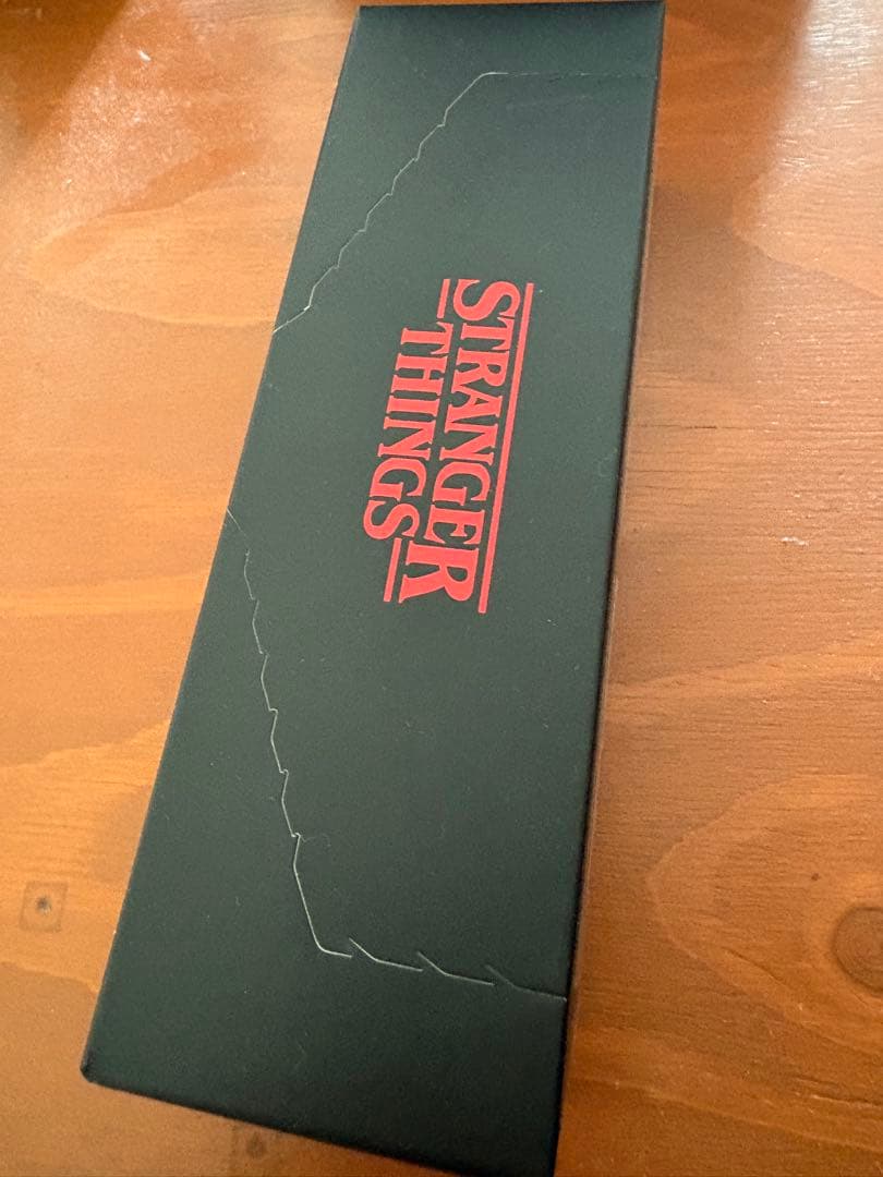 ストレンジャー・シングス 限定セット バラ売り可能です！