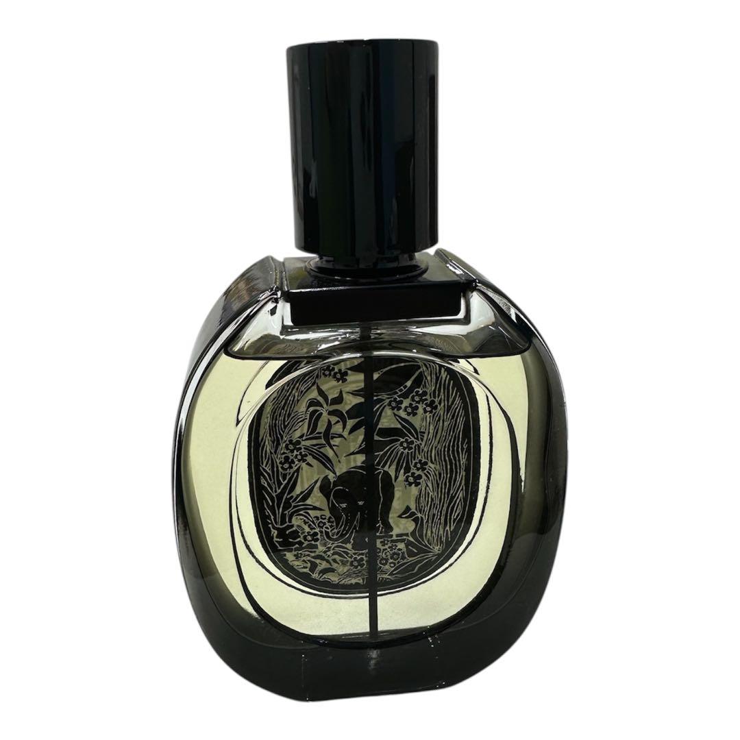 diptyque Tam Dao 香水 ディプティック タムダオ 75ml - メルカリ