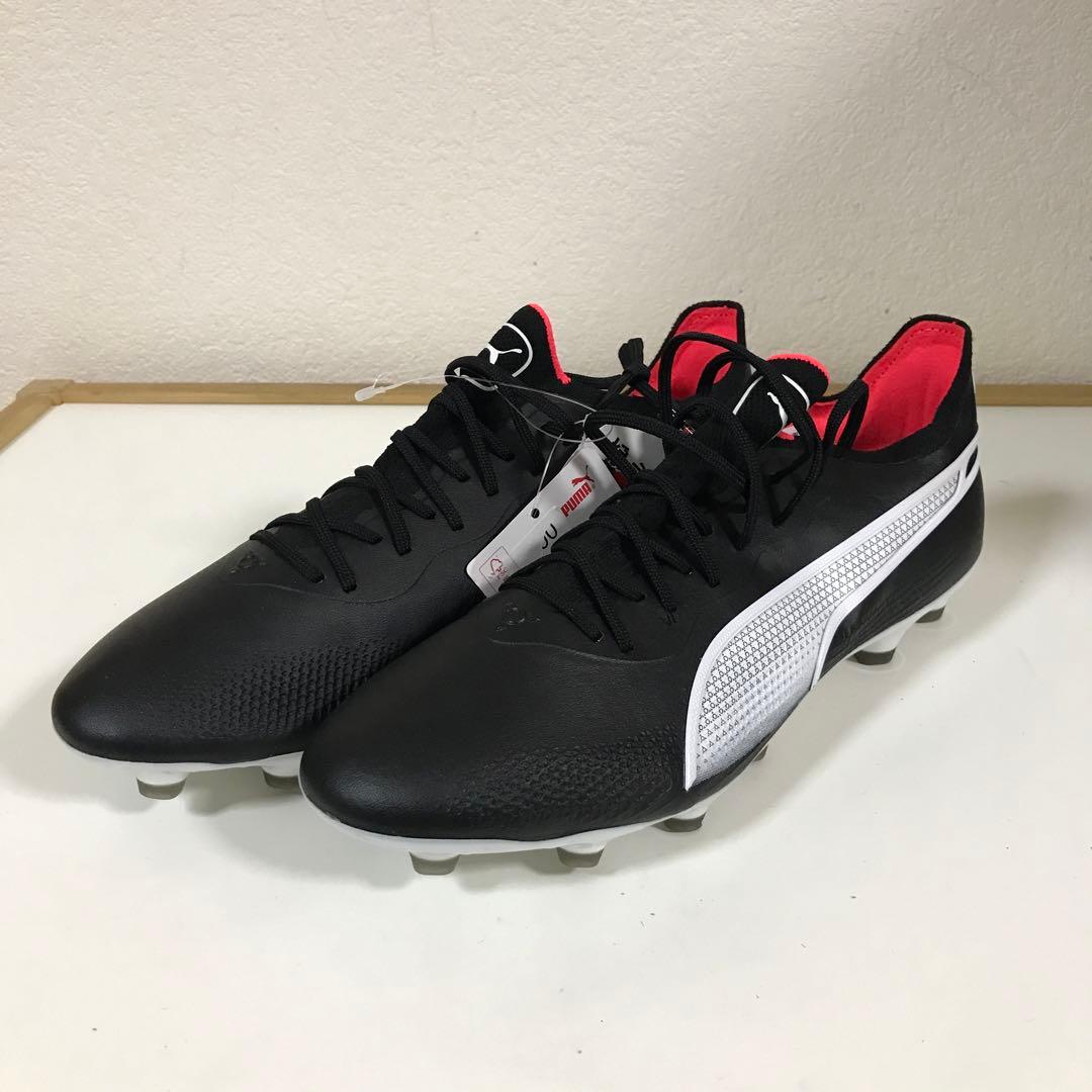 新品・タグ付き　プーマメンズサッカースパイク PUMA公式】最新サッカーアイテムコレクション | PUMA 日本