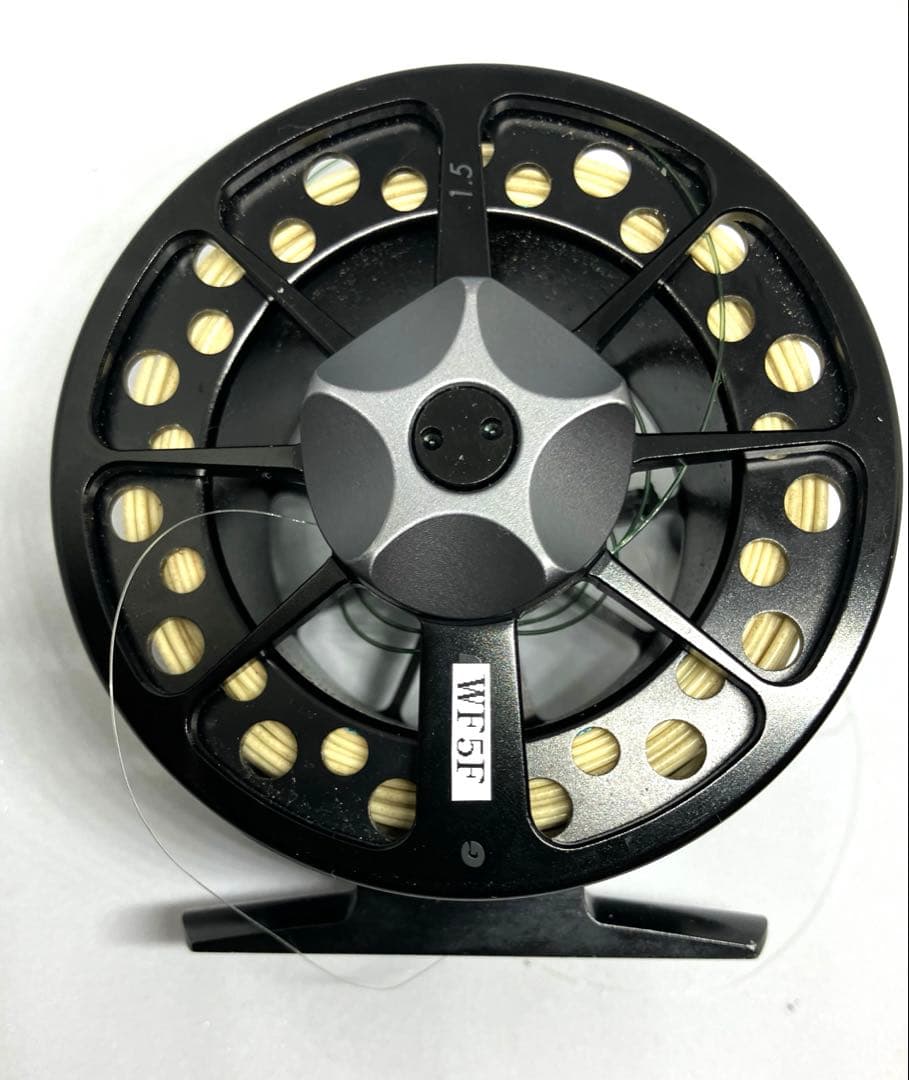 LAMSON ラムソングル フライリール | 激安通販のイーサプライ