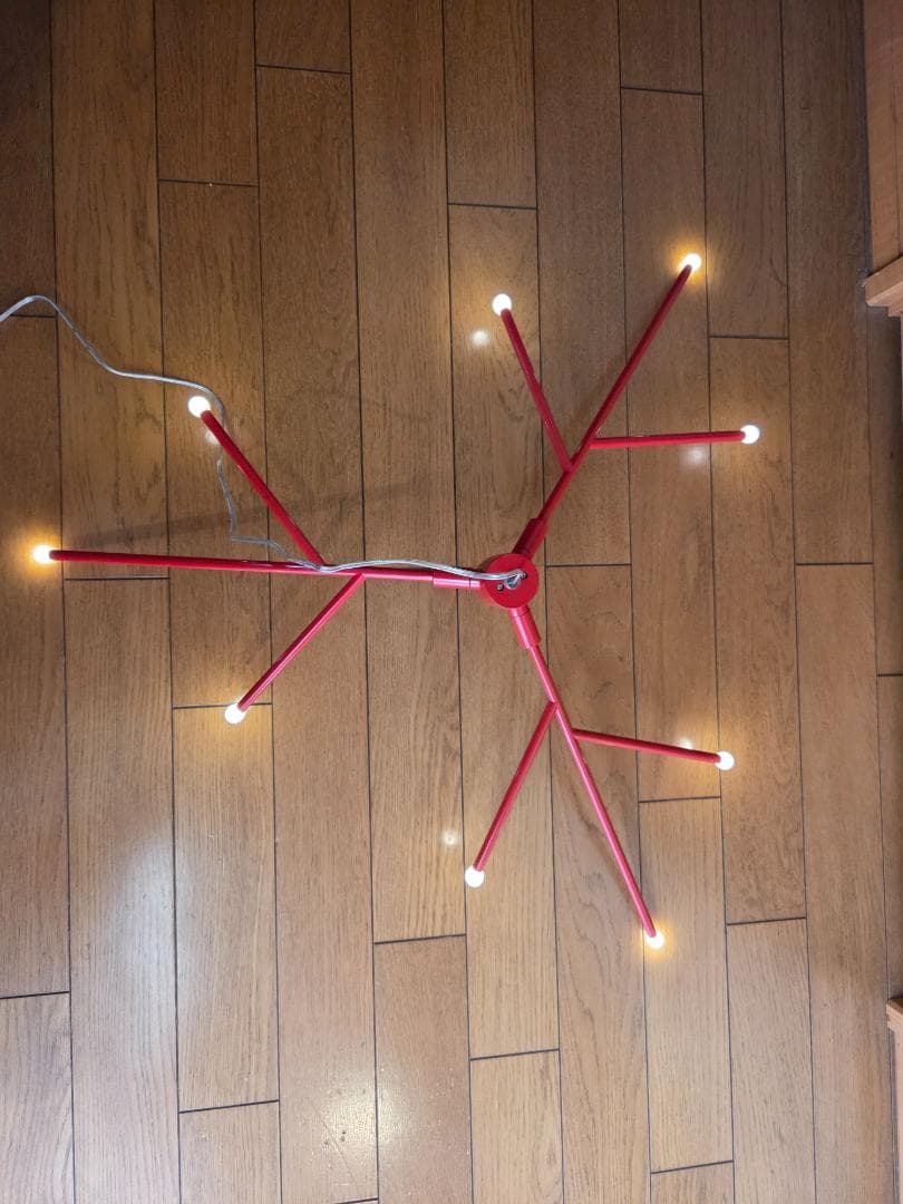廃盤レア品】IKEA STRALA イケア ストラーラ ライト - メルカリ