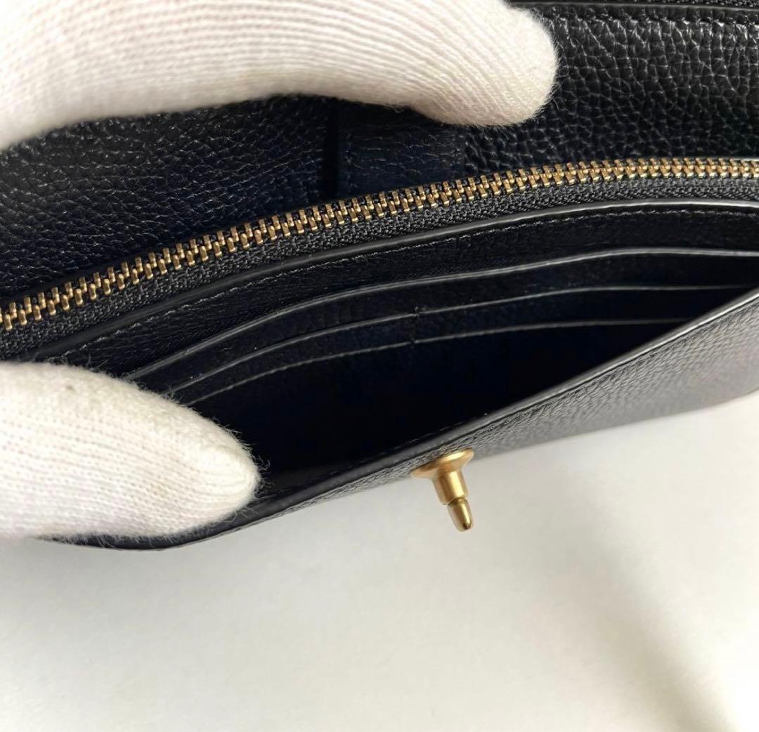 美品 COACH NOA クロスボディ ウォレットバッグ COACH NOA 美品 クロス
