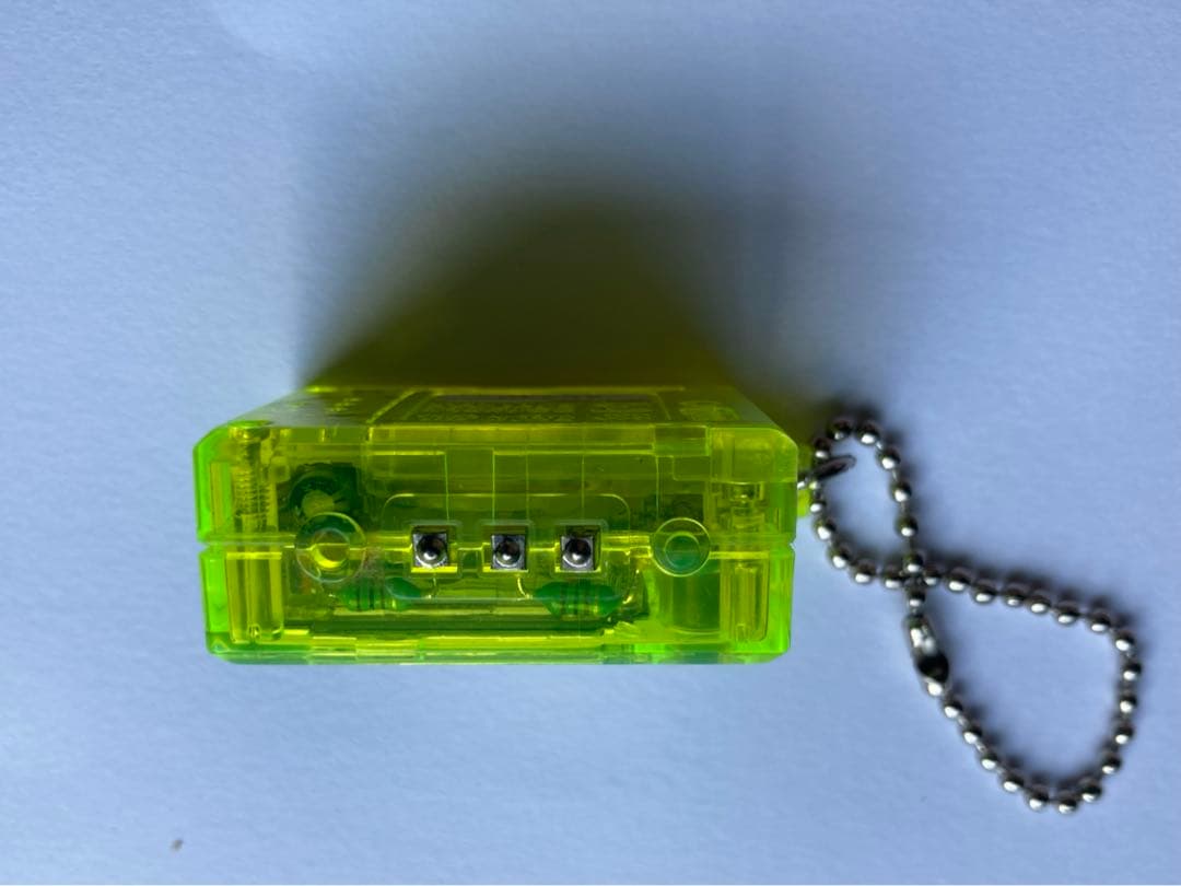 デジモンミニ type.4とtype.5のセット ユニクロコラボ - メルカリ