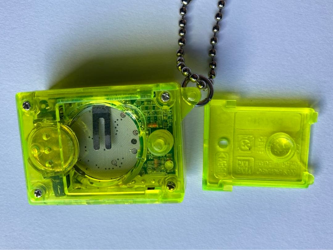 デジモンミニ type.4とtype.5のセット ユニクロコラボ - メルカリ