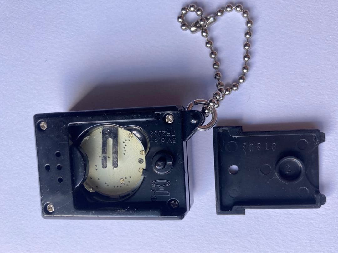 デジモンミニ type.4とtype.5のセット ユニクロコラボ - メルカリ