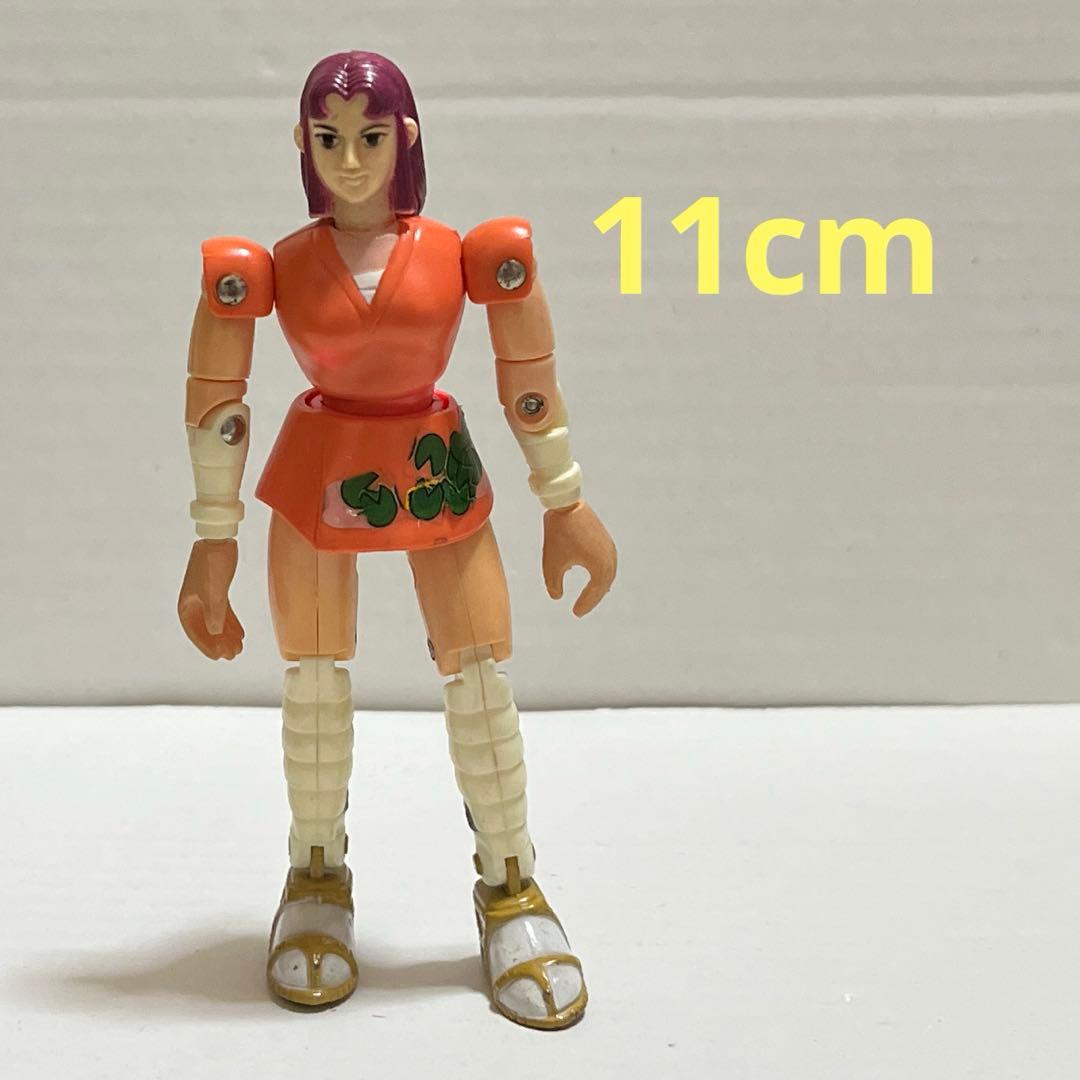 ☆仮面の忍者 赤影 やまぶき フィギュア☆ - メルカリ