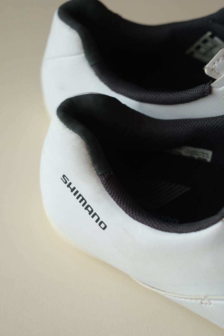 【美品】SHIMANO RC3 ビンディングロードシューズ 26.5cm