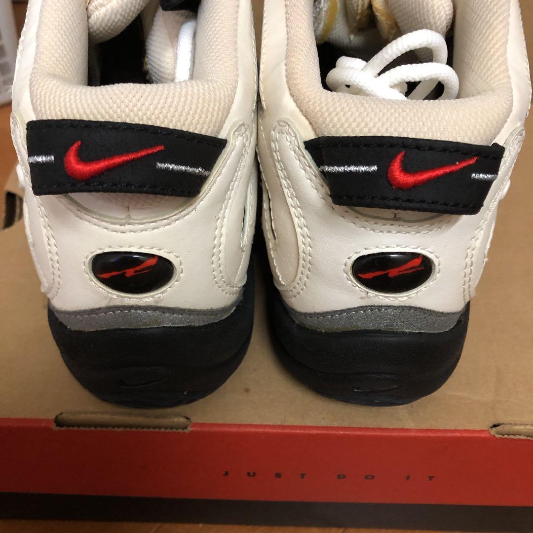 希少90's NIKE エアズームチャレンジ2 アガシモデル テニス ナイキ