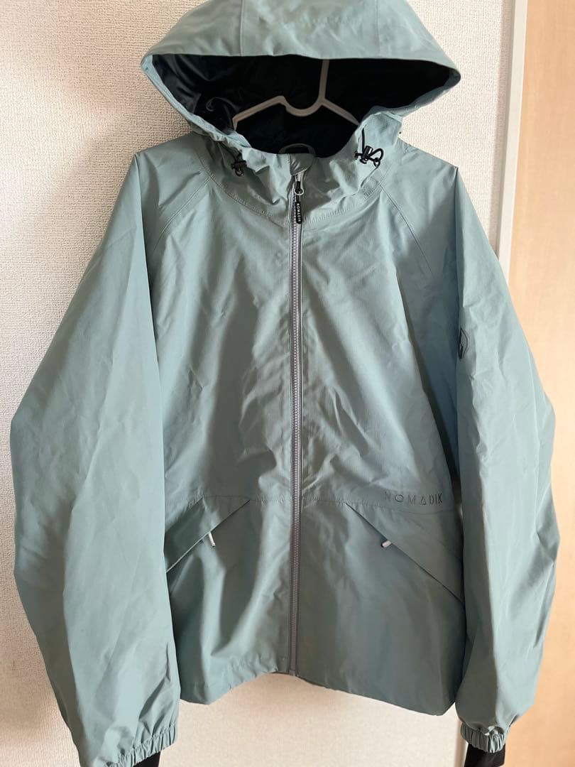 TJ Brand original Draft 156 F.C.T ドラフト