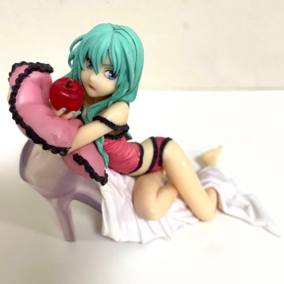 初音ミク・イマジネーションシーンフィギュア(ロミオとシンデレラ