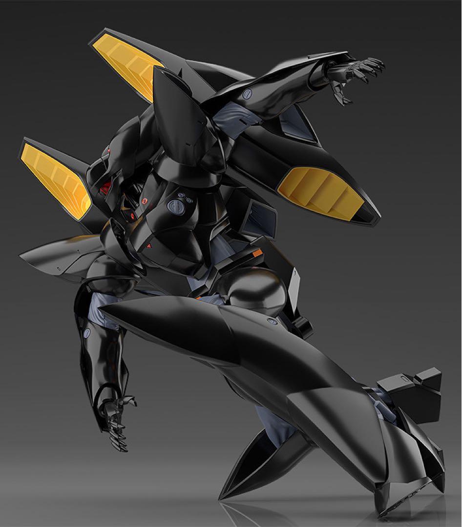 【新品未開封】　グリフォン　フライト＆アクアユニットセット（グッスマ限定品） 機動警察パトレイバー』プラモ“グリフォン フライト＆アクアユニット
