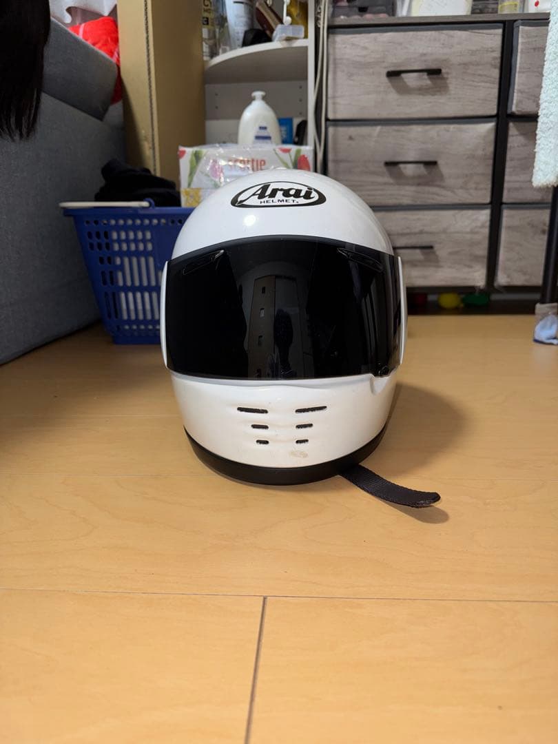 Arai UR-X フルフェイスヘルメット ホワイト Webike | Arai アライ RX-7X [アールエックス セブンエックス 白