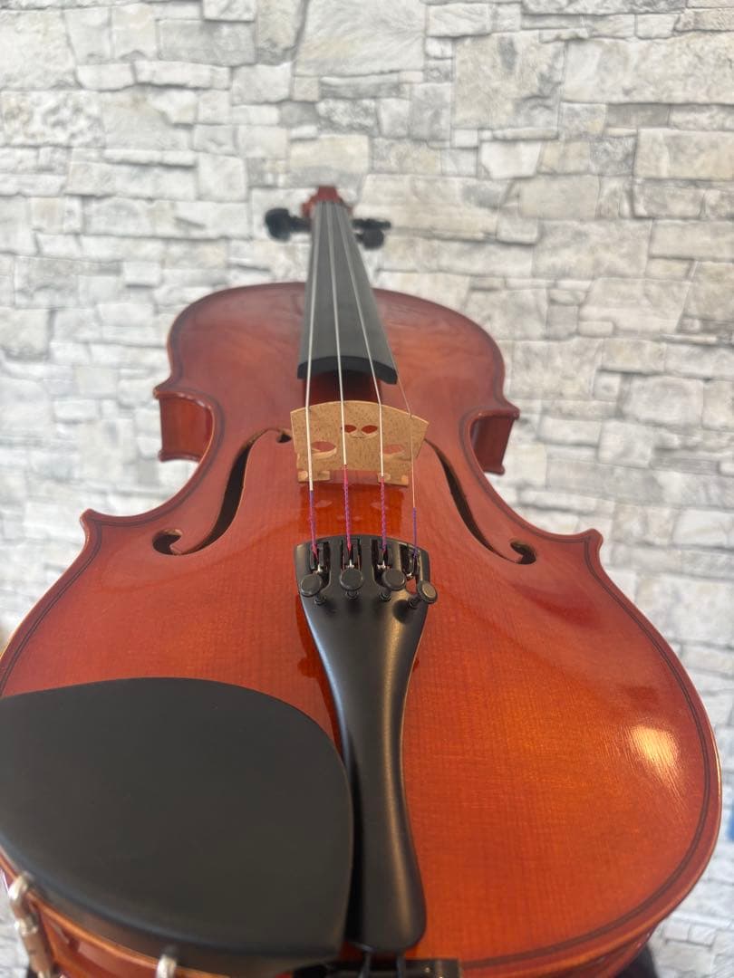 バイオリン　4/4 J.H.MULLER No.11 ドイツ製